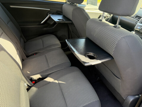 Toyota Verso ICON 7 SEATS 22