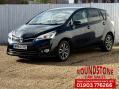 Toyota Verso ICON 7 SEATS 2