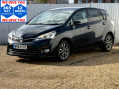 Toyota Verso ICON 7 SEATS 1