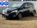 Toyota Verso ICON 7 SEATS