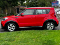 Kia Soul 1 8