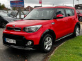 Kia Soul 1 9