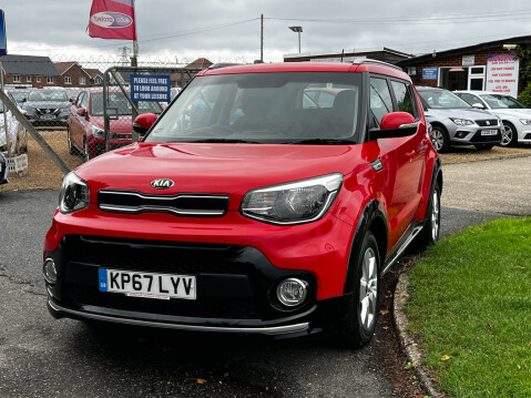 Kia Soul 1 17