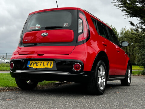Kia Soul 1 34