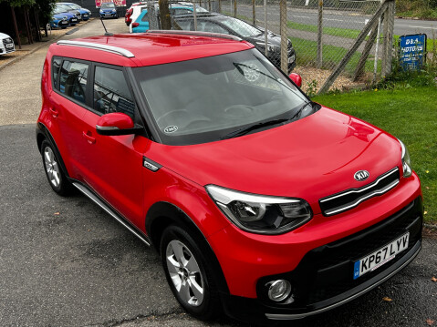 Kia Soul 1 22