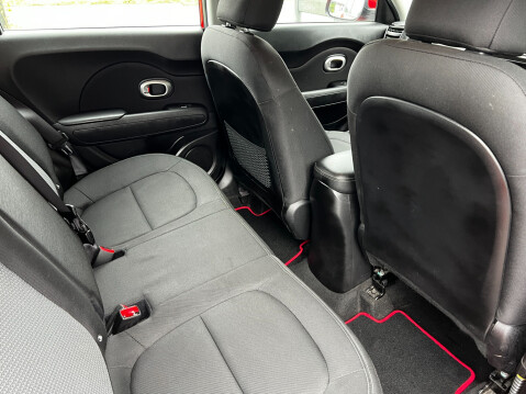 Kia Soul 1 29