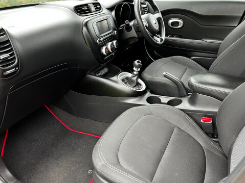 Kia Soul 1 39