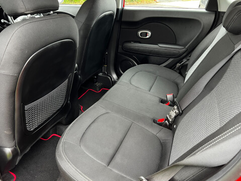 Kia Soul 1 35