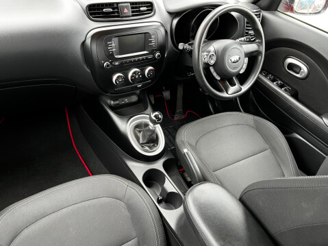 Kia Soul 1 33
