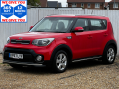Kia Soul 1 1