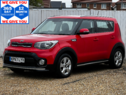 Kia Soul 1