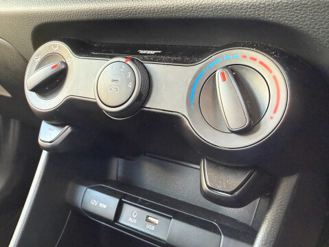 Kia Picanto 1 17