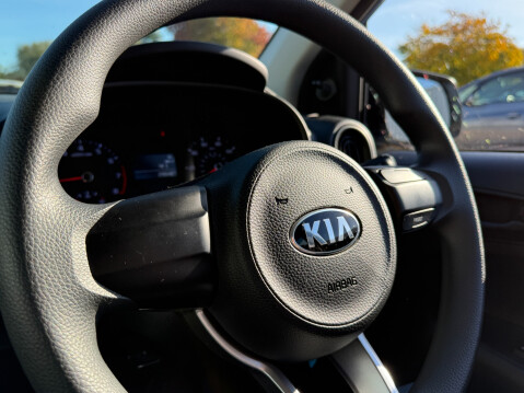 Kia Picanto 1 19