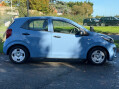 Kia Picanto 1 2