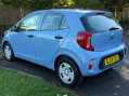 Kia Picanto 1 6