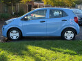 Kia Picanto 1 7