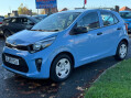 Kia Picanto 1 8