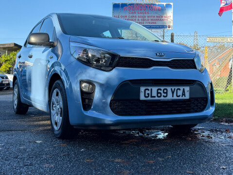 Kia Picanto 1 28