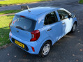 Kia Picanto 1 34