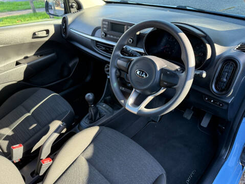 Kia Picanto 1 14