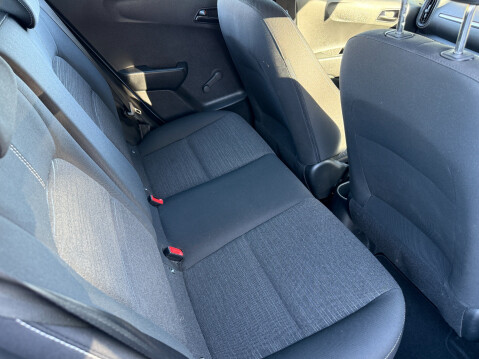 Kia Picanto 1 36