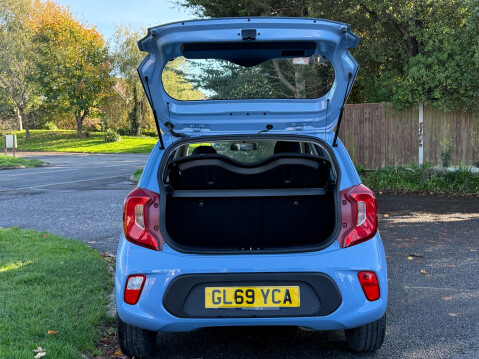Kia Picanto 1 38