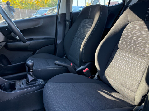 Kia Picanto 1 40