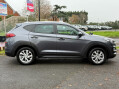 Hyundai TUCSON GDI SE NAV 4