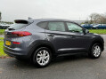 Hyundai TUCSON GDI SE NAV 6