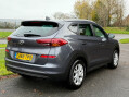 Hyundai TUCSON GDI SE NAV 40
