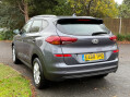 Hyundai TUCSON GDI SE NAV 23
