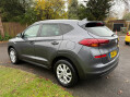 Hyundai TUCSON GDI SE NAV 8