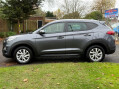Hyundai TUCSON GDI SE NAV 9