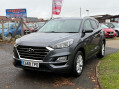 Hyundai TUCSON GDI SE NAV 48