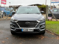 Hyundai TUCSON GDI SE NAV 11