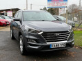 Hyundai TUCSON GDI SE NAV 50