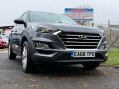 Hyundai TUCSON GDI SE NAV 31