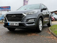 Hyundai TUCSON GDI SE NAV 42