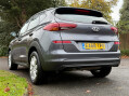Hyundai TUCSON GDI SE NAV 51