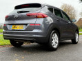 Hyundai TUCSON GDI SE NAV 38