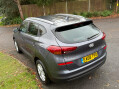 Hyundai TUCSON GDI SE NAV 29