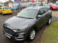 Hyundai TUCSON GDI SE NAV 35