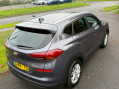 Hyundai TUCSON GDI SE NAV 33