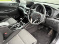 Hyundai TUCSON GDI SE NAV 12