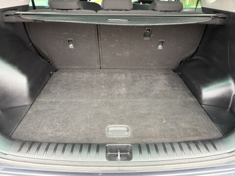 Hyundai TUCSON GDI SE NAV 47