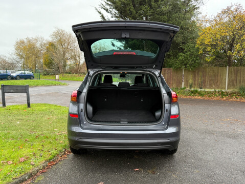 Hyundai TUCSON GDI SE NAV 52