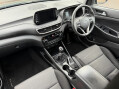 Hyundai TUCSON GDI SE NAV 41