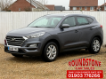 Hyundai TUCSON GDI SE NAV 2