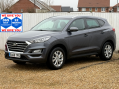 Hyundai TUCSON GDI SE NAV 1