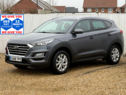 Hyundai TUCSON GDI SE NAV